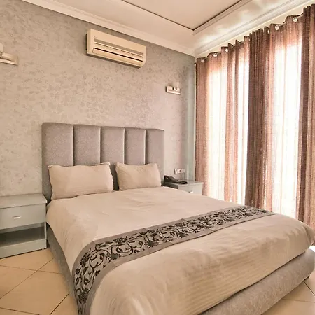Appart Hotel Founty Beach-2