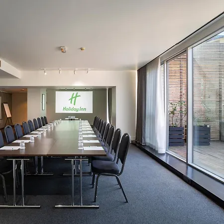 Holiday Inn - Tbilisi By Ihg-2