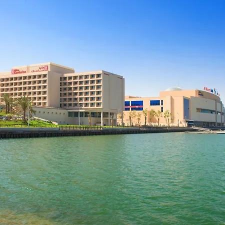 Hilton Garden Inn Ras Al Khaimah-2