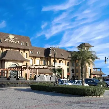 The Vivaan Hotel & Resorts Karnal-2