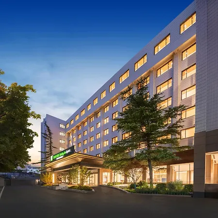 Holiday Inn Express Beijing Downtown By Ihg-2