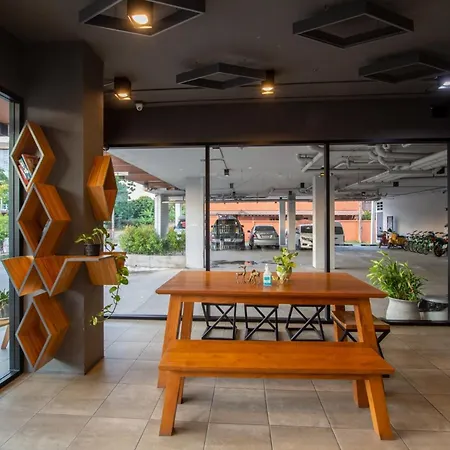 We Terminal Hotel-2