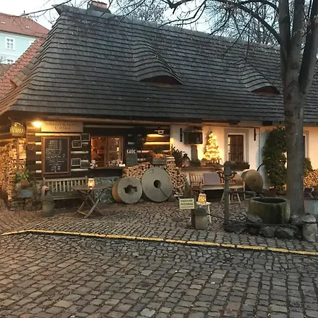 Romantik Hotel U Raka-2