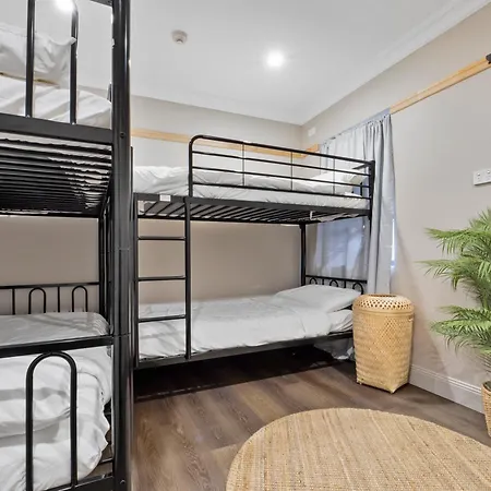 Surry Hills Budget Hotel - Near Oxford Street-2