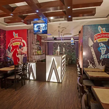 Hotel Rajmahal-2