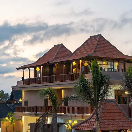Barong Bali Resort Ubud-3