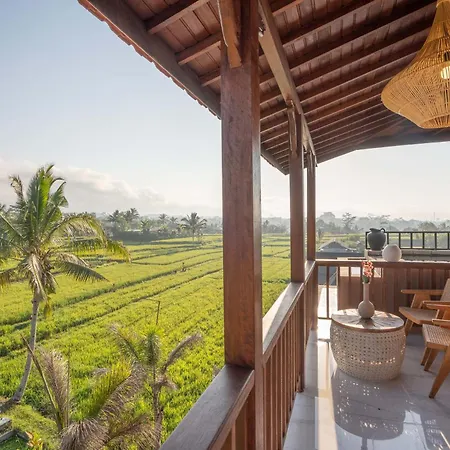 Barong Bali Resort Ubud-3
