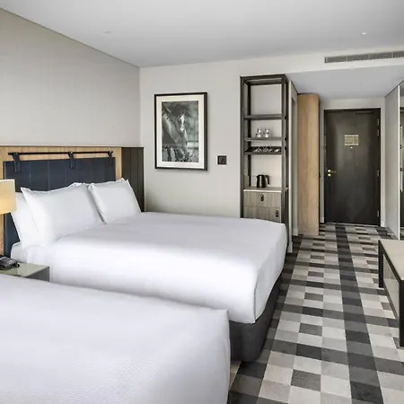Doubletree By Hilton Auckland Karaka-3