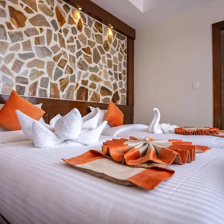 Airport Himalaya Boutique Hotel-3