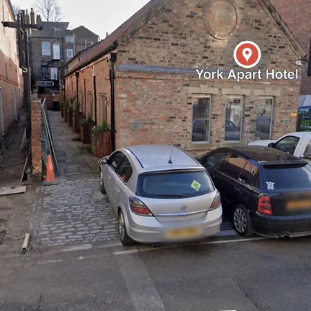 York Aparthotel-2