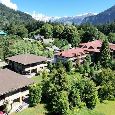Banon Resorts-3