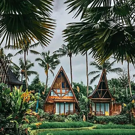 Menzel Villa Ubud-3
