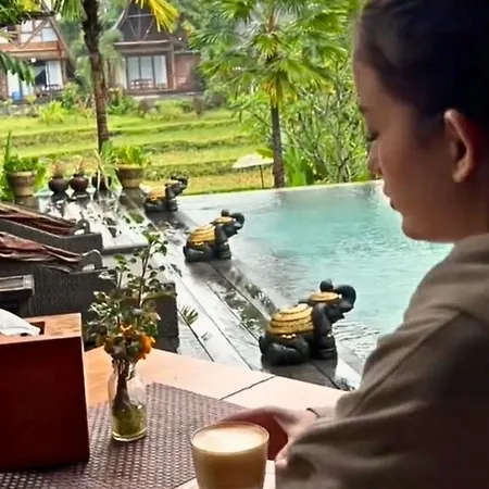 Menzel Villa Ubud-2