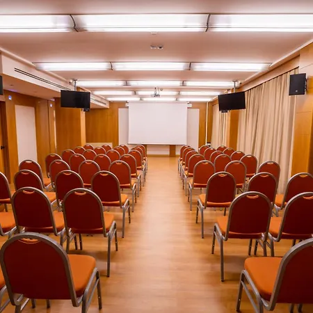 Papillo Hotels & Resorts Roma-3