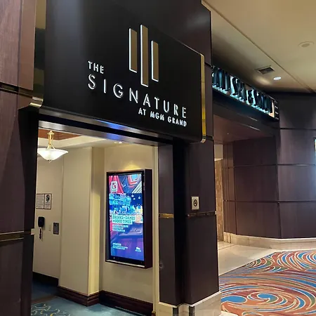 Msg Sphere View At Mgm Signature Studio Deluxe-3