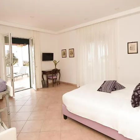 Bella Sorrento B&B-2