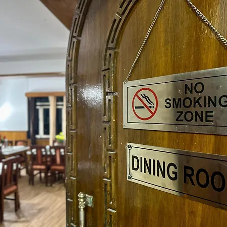 Hotel Norling Sk Groups Kanchenjunga View,Pelling-3