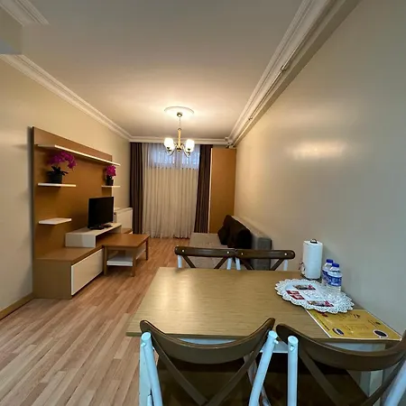 Homelike Residence-2