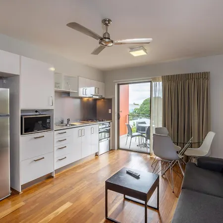 Essence Apartments Chermside-3