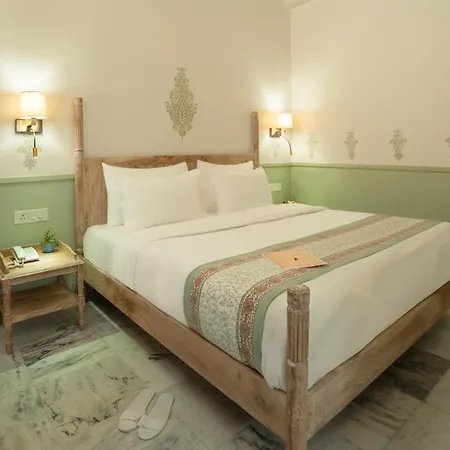 Dev Mahal - A Boutique Heritage Hotel-3