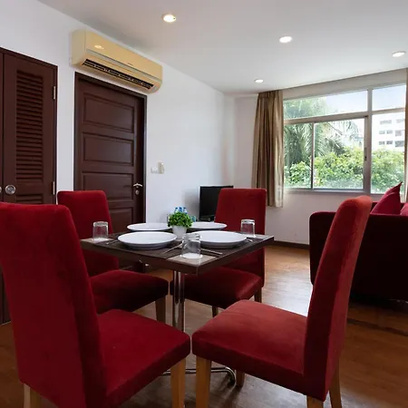 Icheck Inn Residences Patong-2