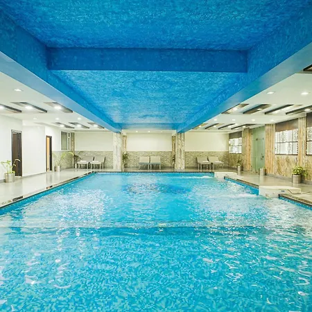 The Grand Shiva Resort And Spa-3