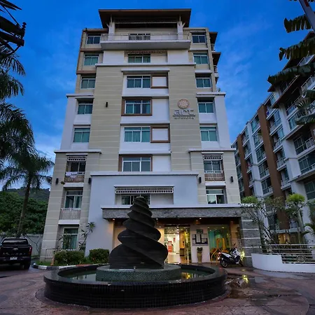 Icheck Inn Residences Patong-2