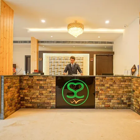 The Grand Shiva Resort And Spa-2