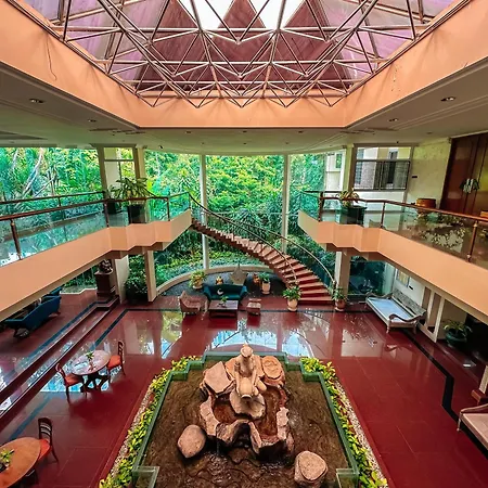 Parigata Resorts And Spa-3