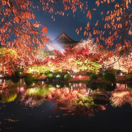 Omo3 Kyoto Toji By Hoshino Resorts-3