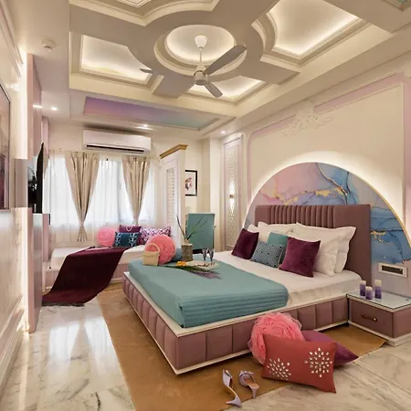 Sarang Palace - A Luxury Boutique Hotel-2