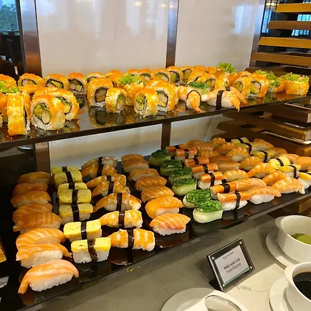 Wyndham Garden Hanoi-2