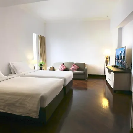 Furama Riverfront-3