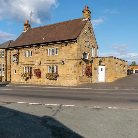 Blacksmiths Arms Inn-3