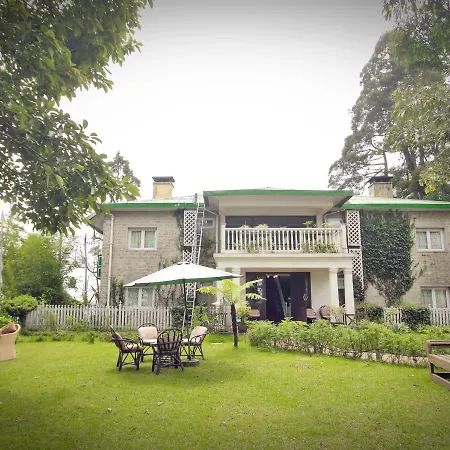 Windamere Hotel - A Colonial Heritage-2