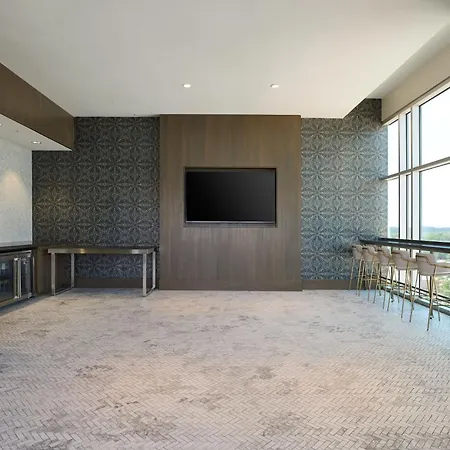 The Westin Raleigh-Durham Airport-3