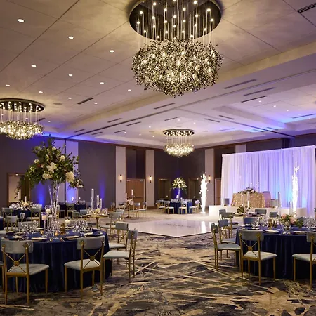 The Westin Raleigh-Durham Airport-2