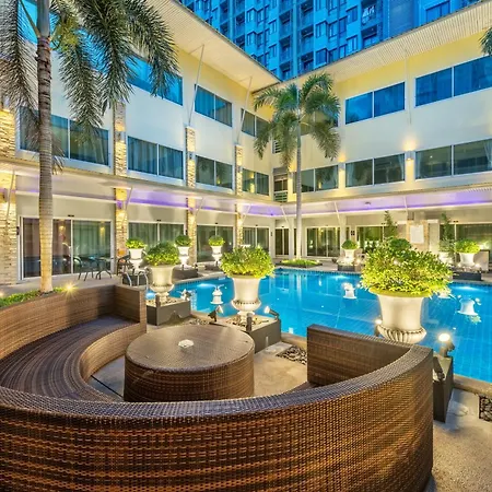 Qiu Hotel Sukhumvit - Bts On Nut Station-3