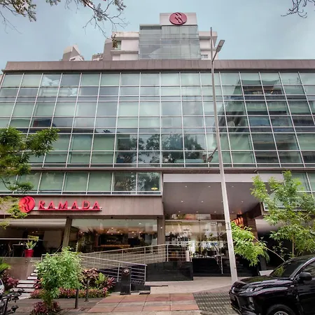 Ramada By Wyndham Panama Via Argentina-3