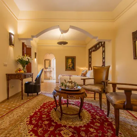 Demeures D'Orient Riad & Spa-2