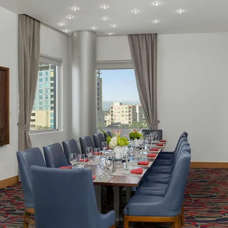 The Art Hotel Denver, Curio Collection By Hilton-2