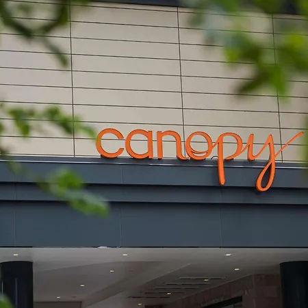 Canopy By Hilton Jersey City Arts District-3