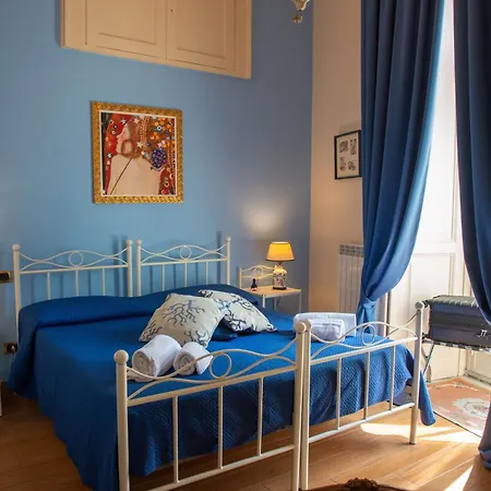 B&B Residenza Via Dei Mille-3