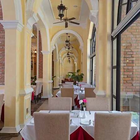 Anik Boutique Hotel-3