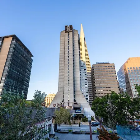 Hilton San Francisco Financial District-2