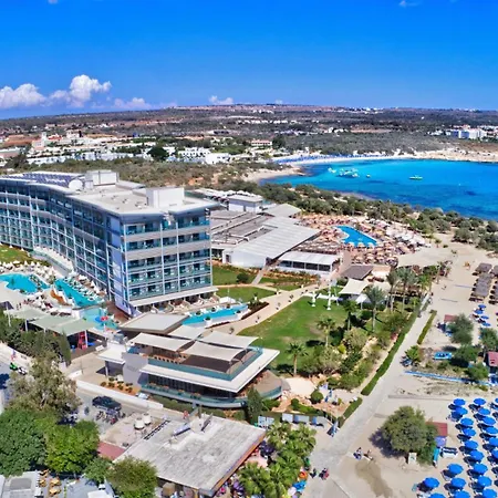 Asterias Beach Hotel-3