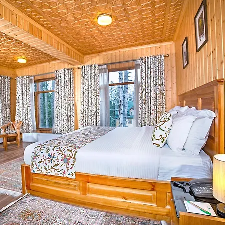 Shaw Inn By Stay Pattern-3