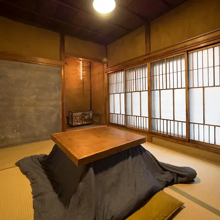Tokyo Little House-2