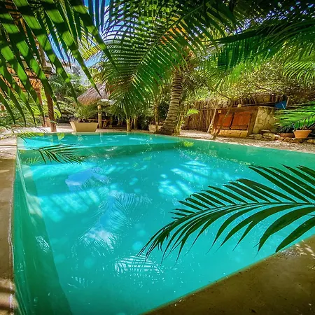 Suites Tulum (Adults Only)-3