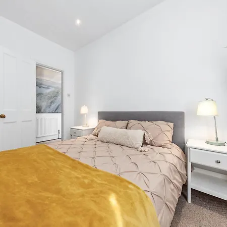 London Knightsbridge Sloane Pavilion Road Chelsea 5 Mins Walking To Hyde Park And Harrods-3
